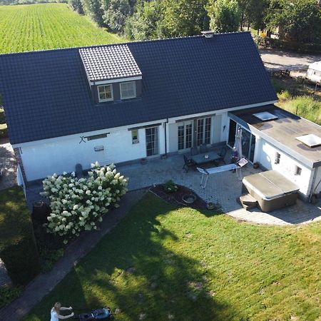 The Horst Cottage Holsbeek المظهر الخارجي الصورة