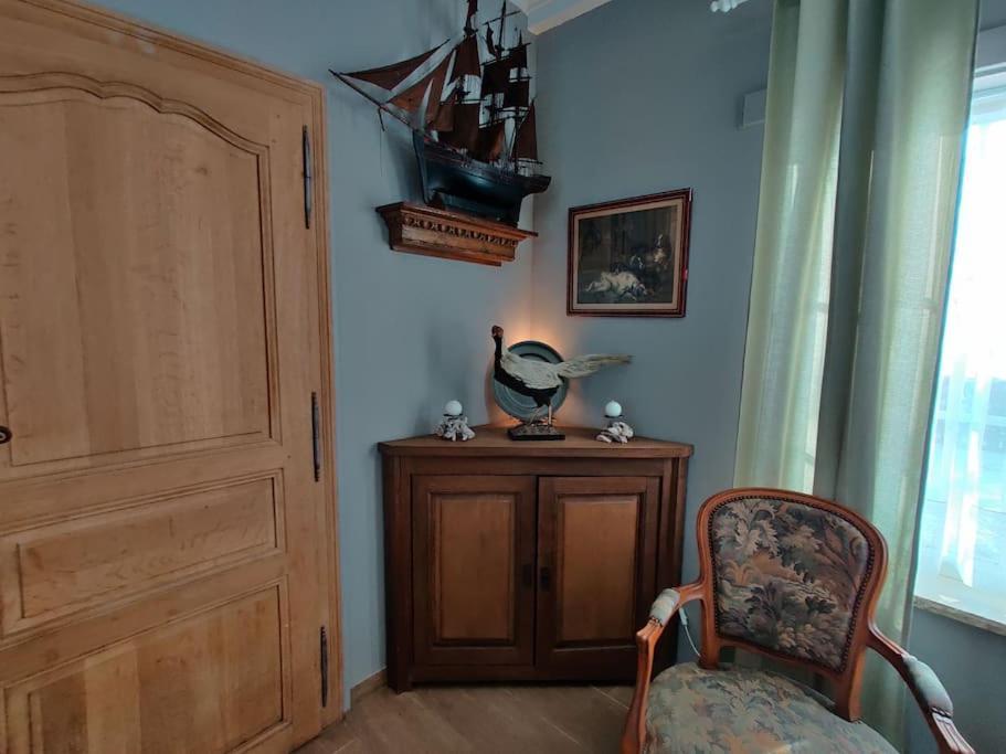 The Horst Cottage Holsbeek المظهر الخارجي الصورة