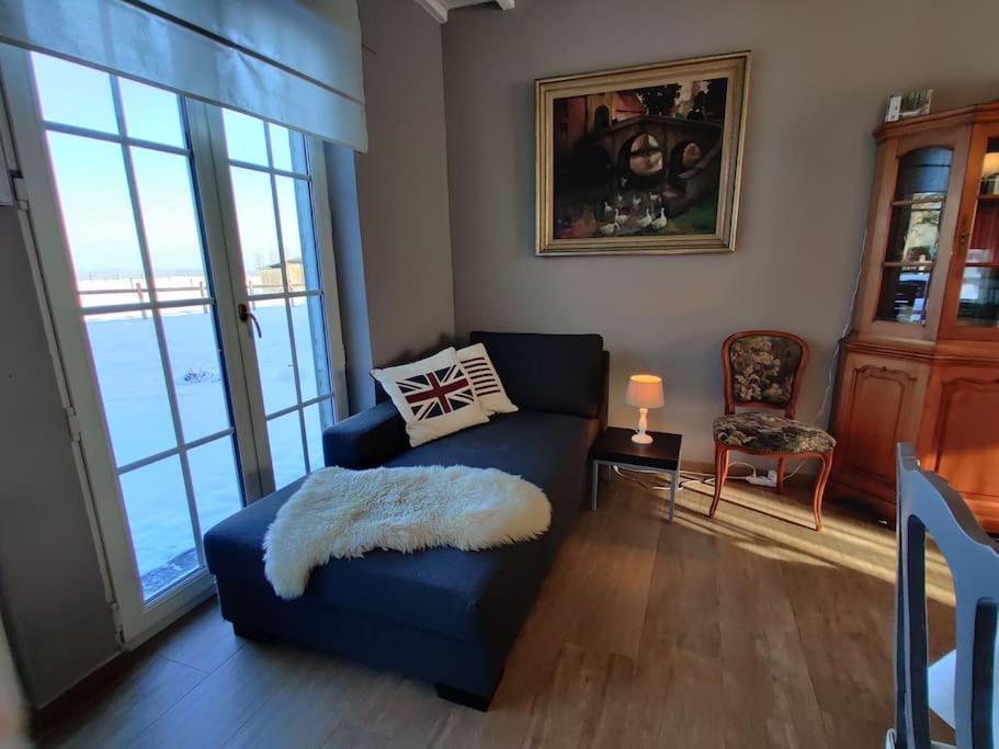 The Horst Cottage Holsbeek المظهر الخارجي الصورة