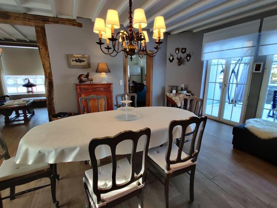 The Horst Cottage Holsbeek المظهر الخارجي الصورة