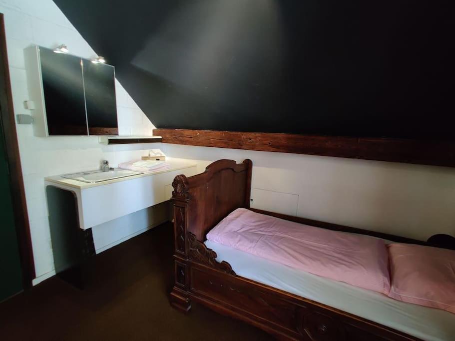 The Horst Cottage Holsbeek المظهر الخارجي الصورة
