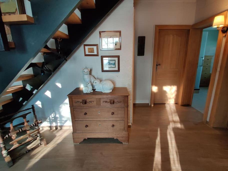 The Horst Cottage Holsbeek المظهر الخارجي الصورة