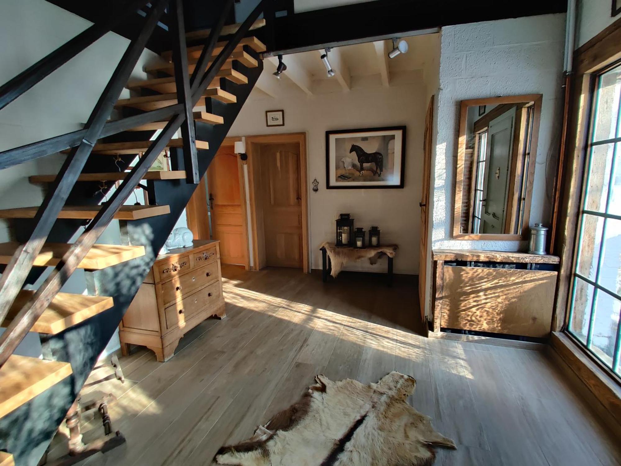 The Horst Cottage Holsbeek المظهر الخارجي الصورة
